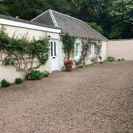 Coach Cottage, Stirling Exterior photo